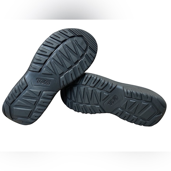 Teva Men’s Hurricane Drift Sandal Sport Sandal - Picture 4 of 5
